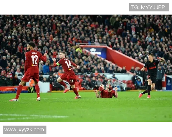 利物浦与马竞第二回合精彩全场录像回顾及赛后分析