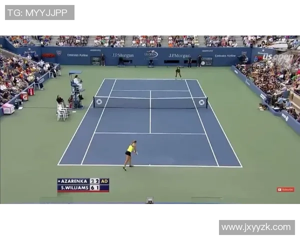 小威与阿扎伦卡2012年对决精彩回顾与赛后分析