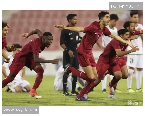 日本U19对阵伊拉克U19比赛分析及战术探讨