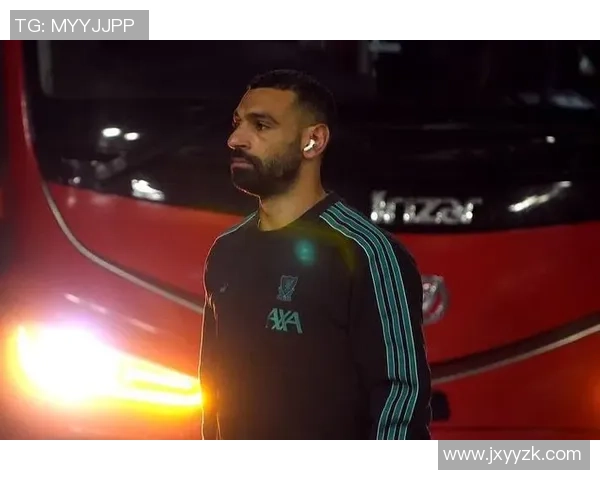 斯洛特谈萨拉赫候补：我有许多优异的球员，这不是简单的决议